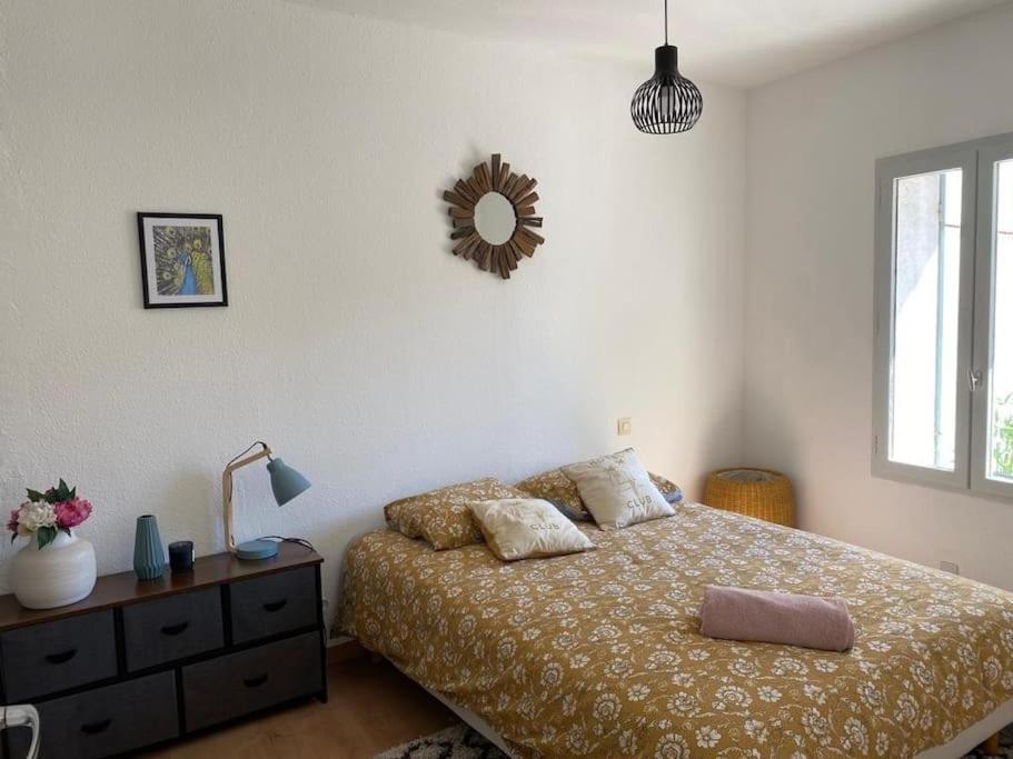 Apartment Nimes, Proche Jardins De La Fontaine