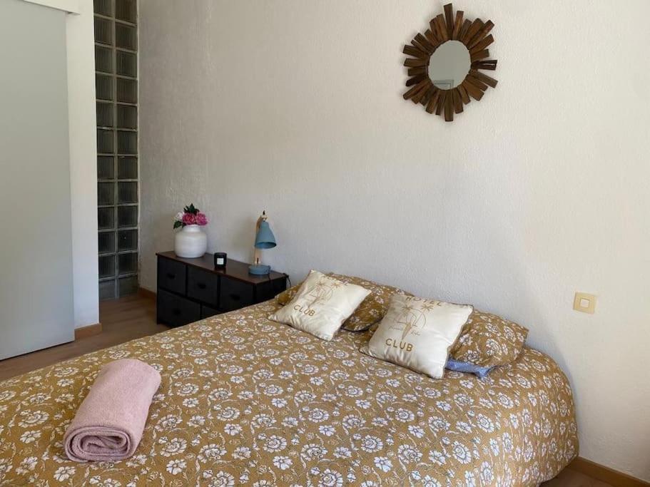 Apartment Nimes, Proche Jardins De La Fontaine Nimes